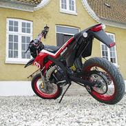 Gilera SMT SOLGT