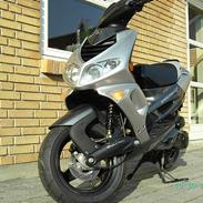 Peugeot Speedfight2 AC