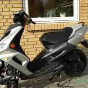 Peugeot Speedfight2 AC