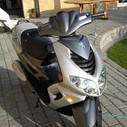 Peugeot Speedfight2 AC