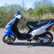 Piaggio NRG MC3