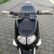 Aprilia Rally [] SOLGT []