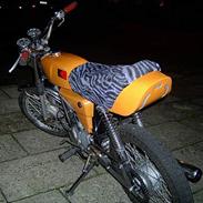 Yamaha FS1 K1 - Solgt!