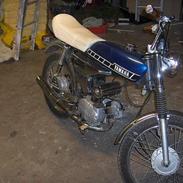 Yamaha 4-gear fs-1 SOLGT