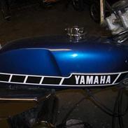 Yamaha 4-gear fs-1 SOLGT