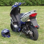 Peugeot Speedfight 2 AC