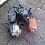 Peugeot Speedfight 2 AC