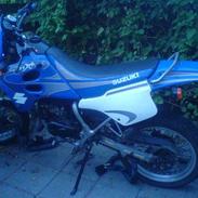 Suzuki Smx -SOLGT-