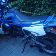 Suzuki Smx -SOLGT-