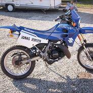 Suzuki Supermotard SMX [FUNDET]