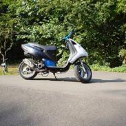 Piaggio NRG MC3 **SOLGT**