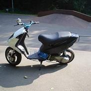 Piaggio NRG MC3 **SOLGT**