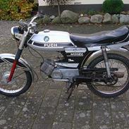 Puch Grand Prix - SOLGT