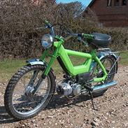 Puch Maxi k neon