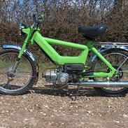Puch Maxi k neon