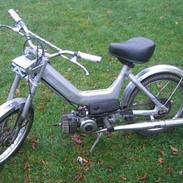 Puch maxi k solgt