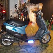 Piaggio Zip *AC* - Solgt :'(