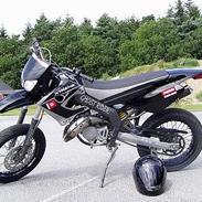 Derbi senda Xtreme(SOLGT)