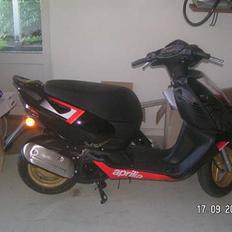 Aprilia SONIC GP (solgt)