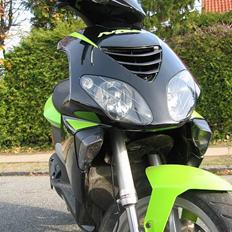 Piaggio NRG Power DT