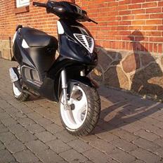 Piaggio nrg mc3 * SOLGT *
