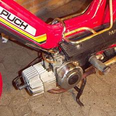 Puch maxi k
