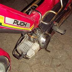 Puch maxi k