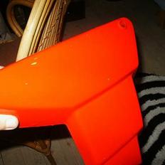 Yamaha 4 gear solgt til søren a 