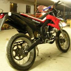 Gilera SMT SOLGT