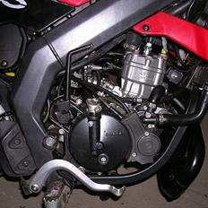 Gilera SMT SOLGT