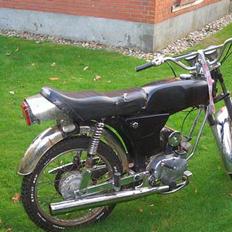 Yamaha Fs-1 4g.  {Solgt}