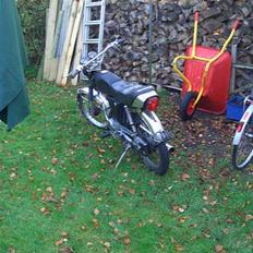 Yamaha Fs-1 4g.  {Solgt}