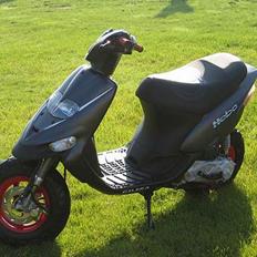 Gilera Stalker