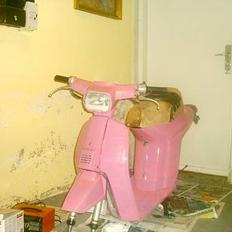 Honda #Melody (Til salg)#