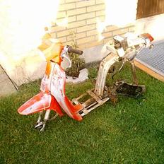 Honda #Melody (Til salg)#