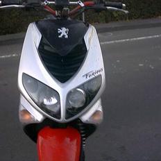 Peugeot speedfight 2 f /solgt/
