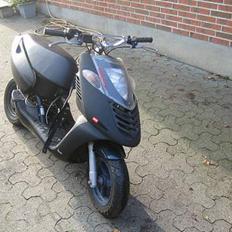 Aprilia Sonic( AC Racer )solgt