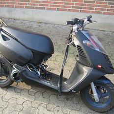 Aprilia Sonic( AC Racer )solgt