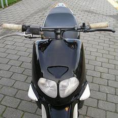Aprilia Rally [] SOLGT []