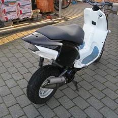 Aprilia Rally [] SOLGT []