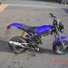 Suzuki street magic *SOLGT*