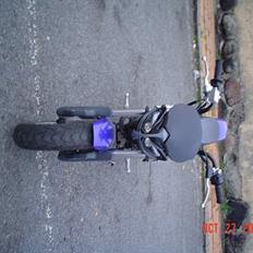 Suzuki street magic *SOLGT*