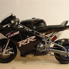 MiniBike GRC RR 13,2 HK - SOLGT!