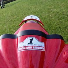 Peugeot SF 2 206 WRC    | SOLGT |