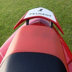 Peugeot SF 2 206 WRC    | SOLGT |