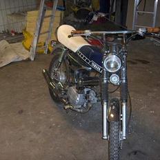 Yamaha 4-gear fs-1 SOLGT