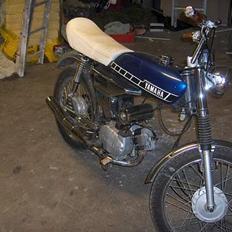 Yamaha 4-gear fs-1 SOLGT