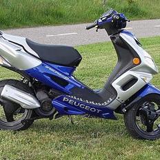 Peugeot Speedfight 2 AC