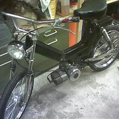Puch maxi kl  *solgt*