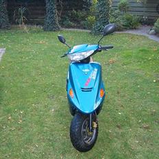 Kreidler Easy Rider *SOLGT*